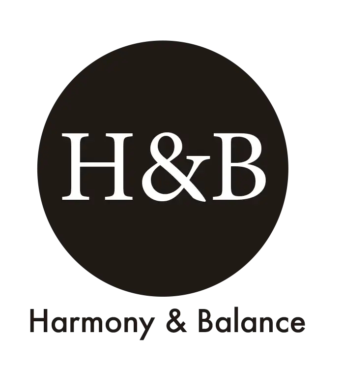 H&B Logo