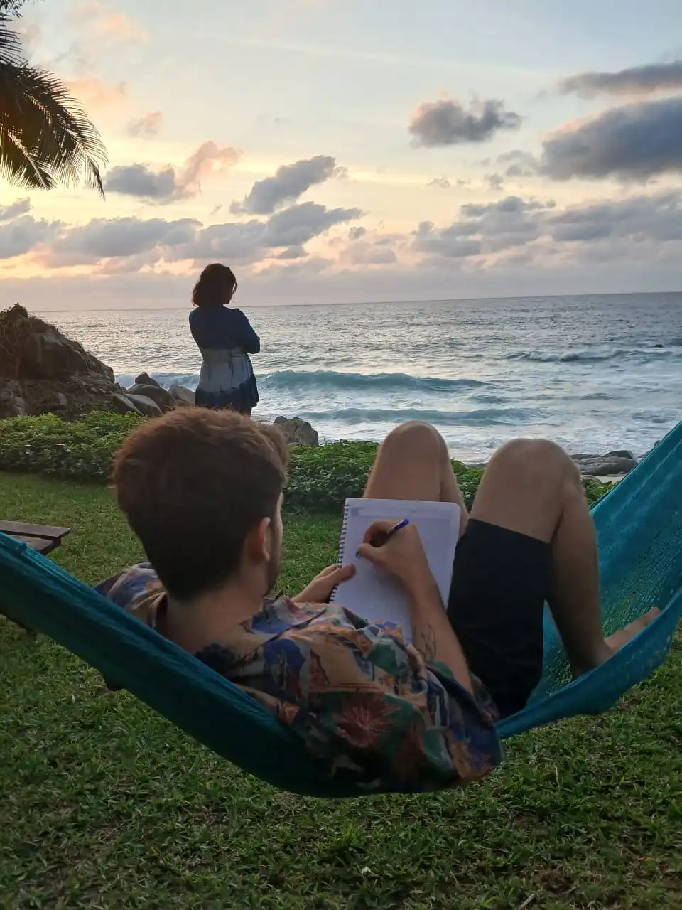 Terapias Holísticas